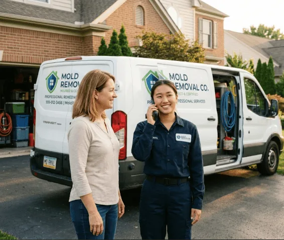 Crawlspace Mold Remediation Poplar Grove, IL FAQs